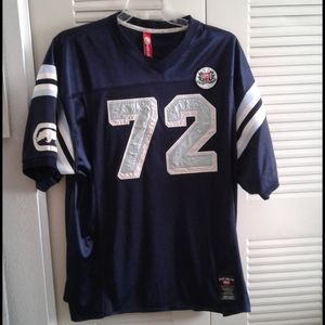 Authentic Vintage Ecko UNLTD Football Jersey